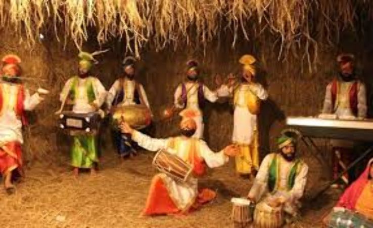 Melody World Wax Museum Trip Packages