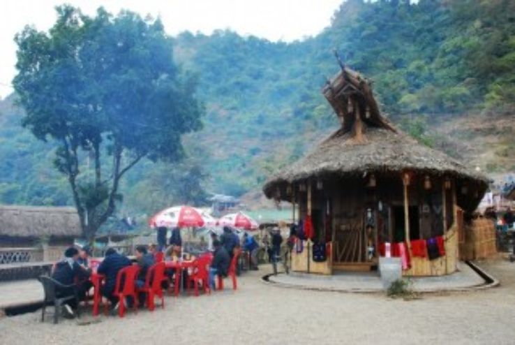 Kisama Heritage Village  Trip Packages