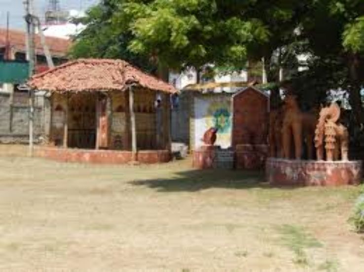 Indira Gandhi Rashtriya Manav Sangrahalaya  Trip Packages