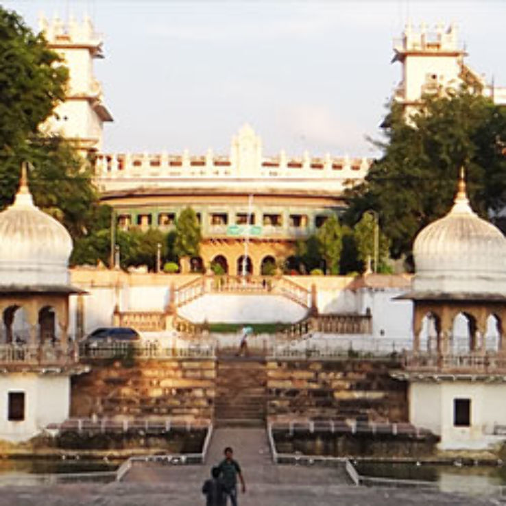 Holy Places  Trip Packages