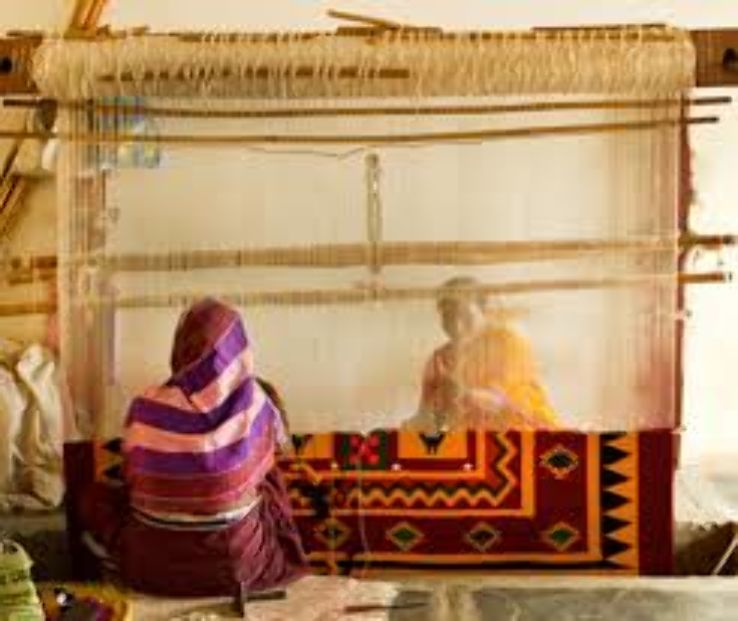 All India Arts And Craft Museum Trip Packages