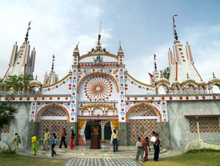 Devi Talab Mandir Trip Packages