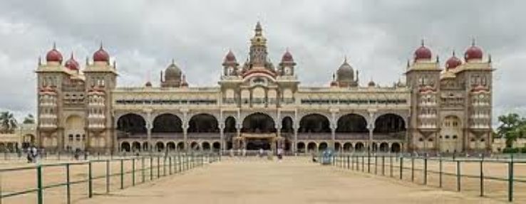 Mysore Palace Trip Packages