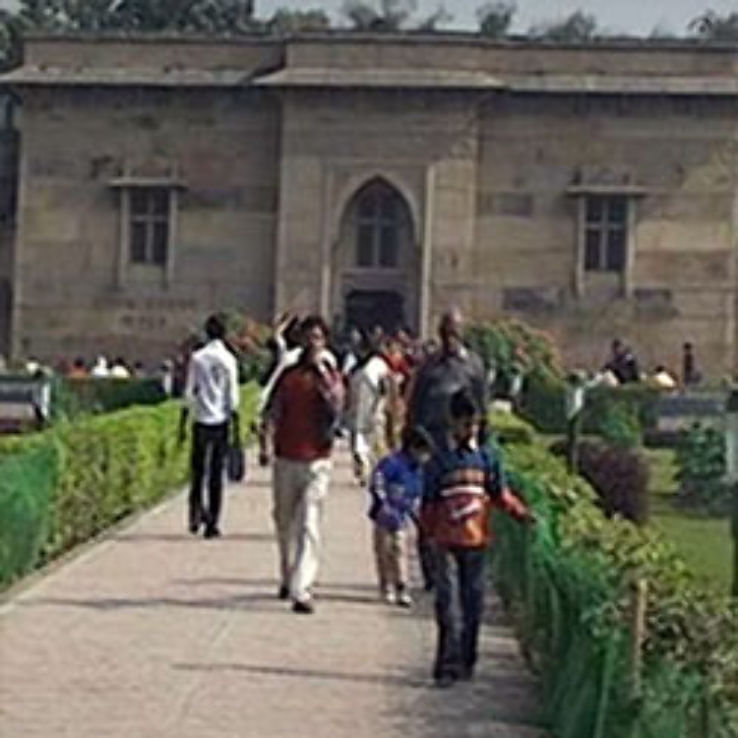 The Geography Museum Trip Packages