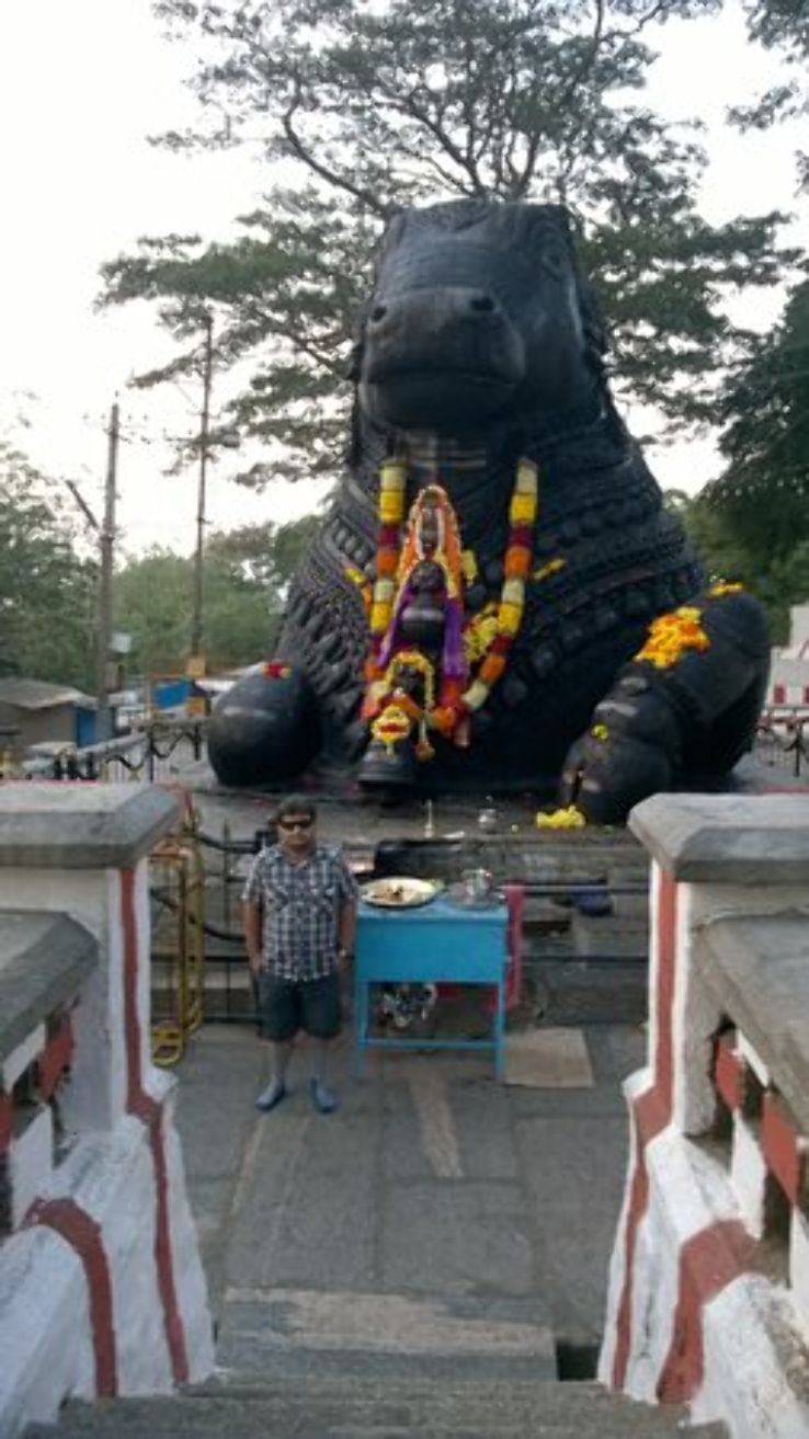 Sri Nandi Temple Trip Packages