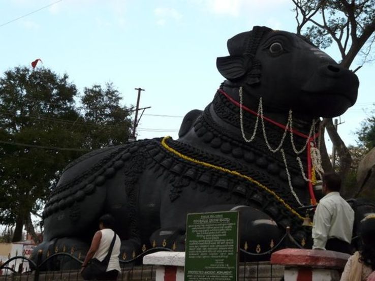 Sri Nandi Temple Trip Packages