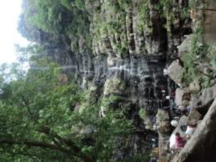 Talakona Waterfall Trip Packages