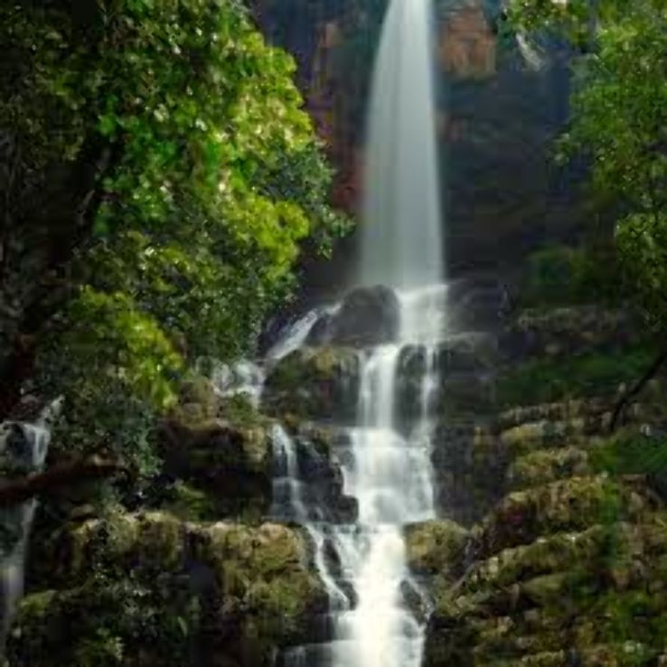 Talakona Waterfall Trip Packages