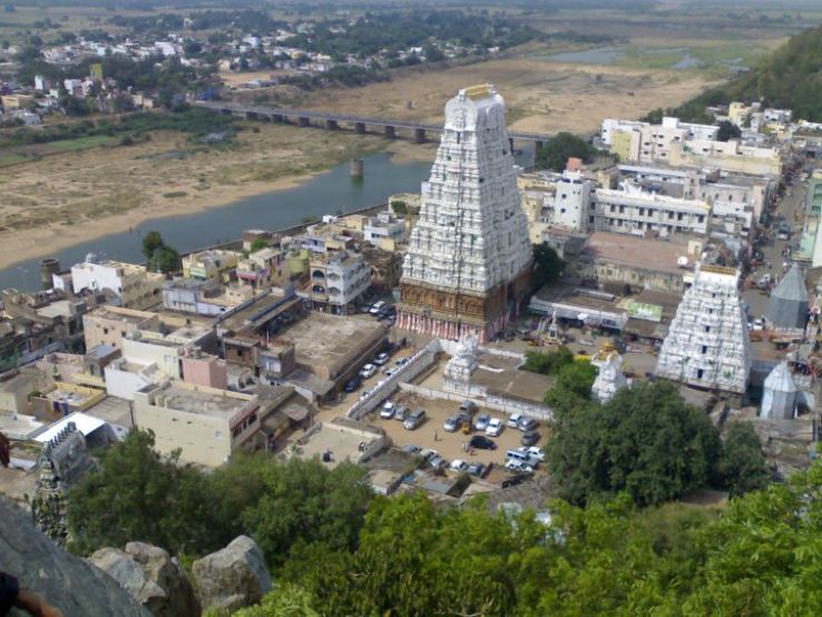 Sri Kalahasti Temple Trip Packages Sri Kalahasti Temple Trip Packages