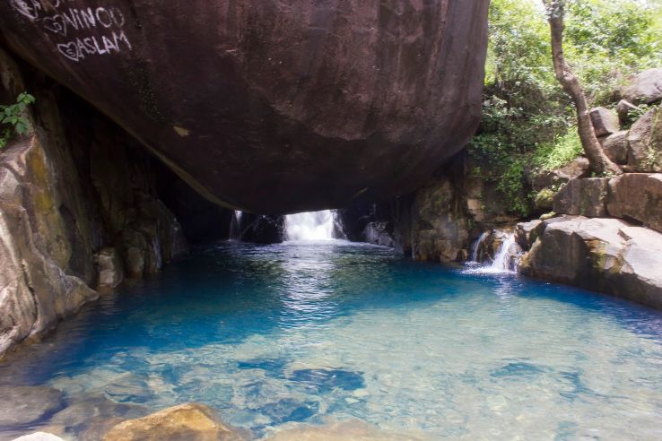 Nagarmadi Water Falls  Trip Packages