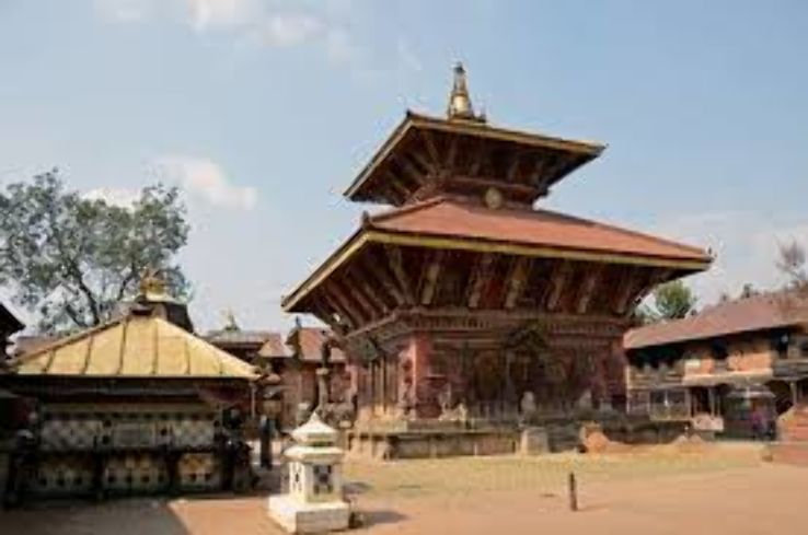 Baba Garibnath Temple  Trip Packages