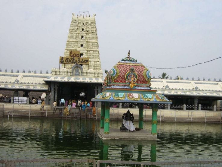 Varasiddi Vinayaka Swamy Temple Trip Packages Varasiddi Vinayaka Swamy Temple Trip Packages