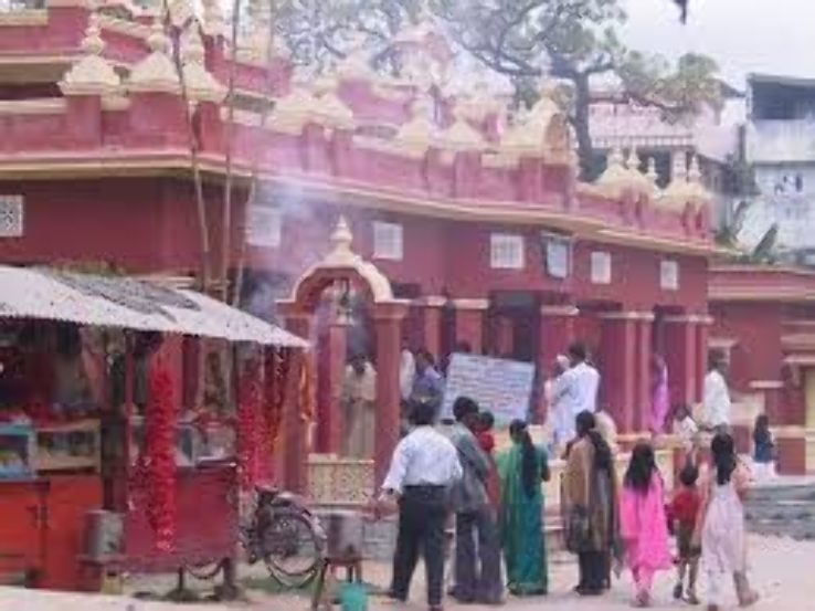 Ramchandra Shahi Museum Trip Packages