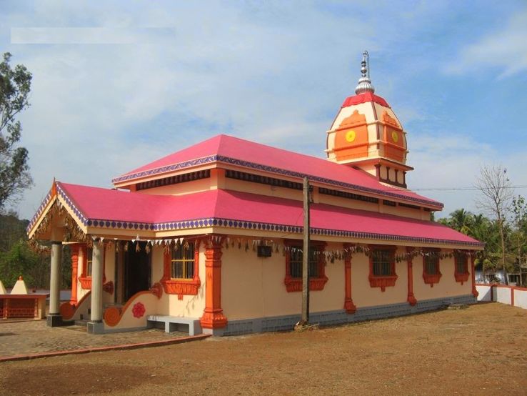 Maruti Temple  Trip Packages