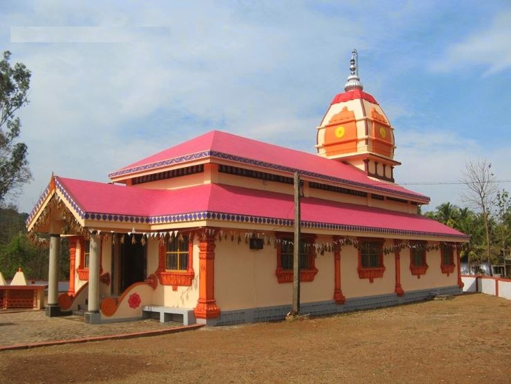 Maruti Temple Trip Packages Maruti Temple Trip Packages