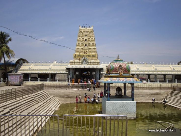 Sri Kalyana Ventateswaraswami Temple  Trip Packages