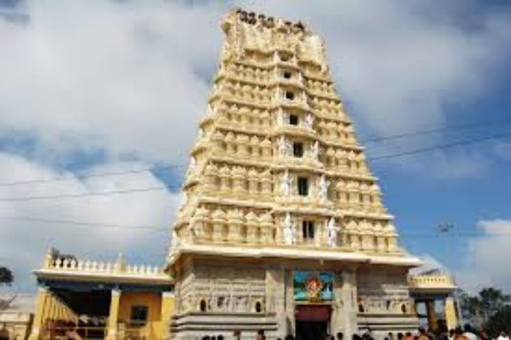 Chamundeswari Temple  Trip Packages