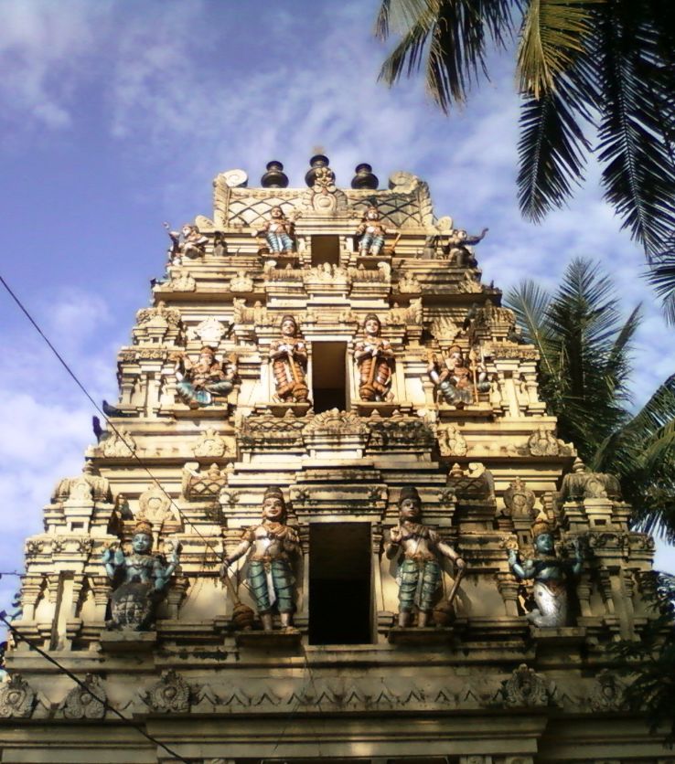 Vinayaka Temple  Trip Packages