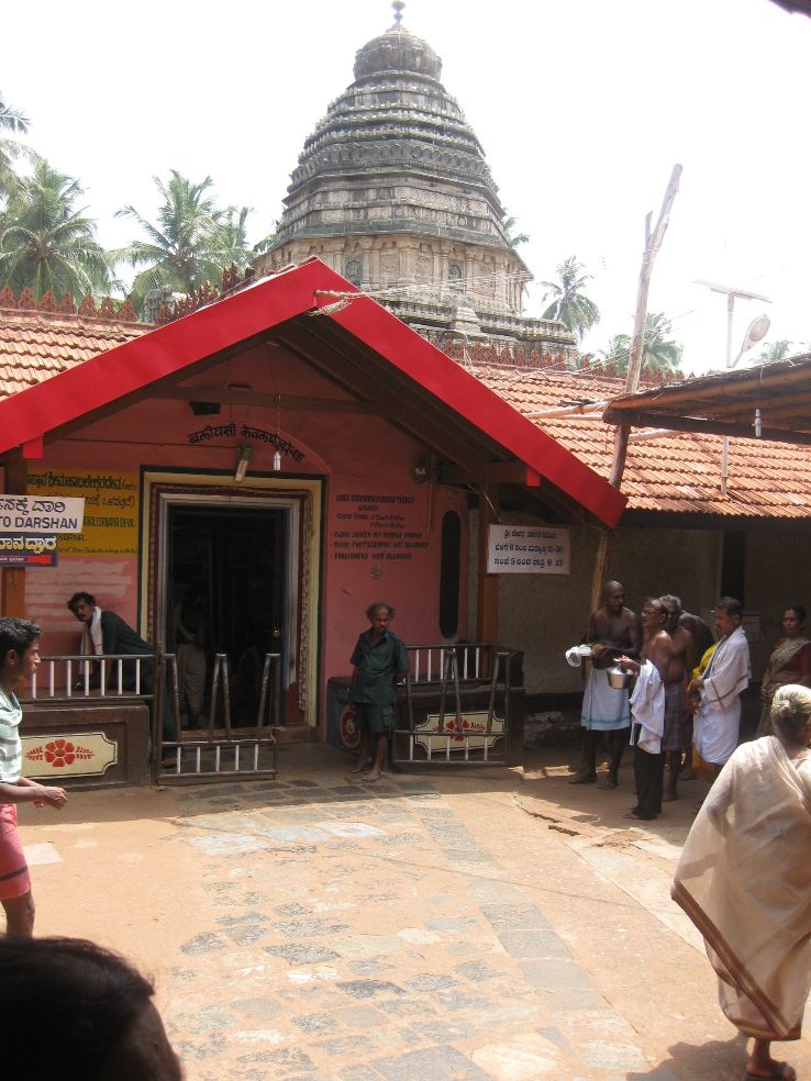 Vinayaka Temple  Trip Packages