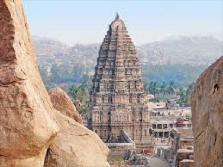 Virupakshi Amman Temple  Trip Packages