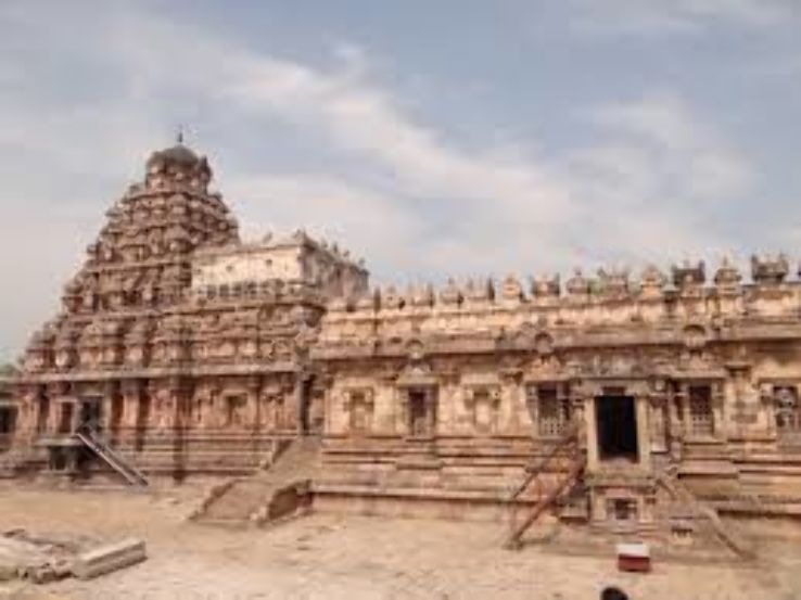 Airavatesa Temple  Trip Packages