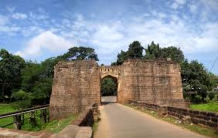 Barabati fort  Trip Packages