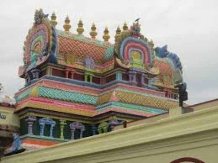 Swaminathaswamy Temple Trip Packages