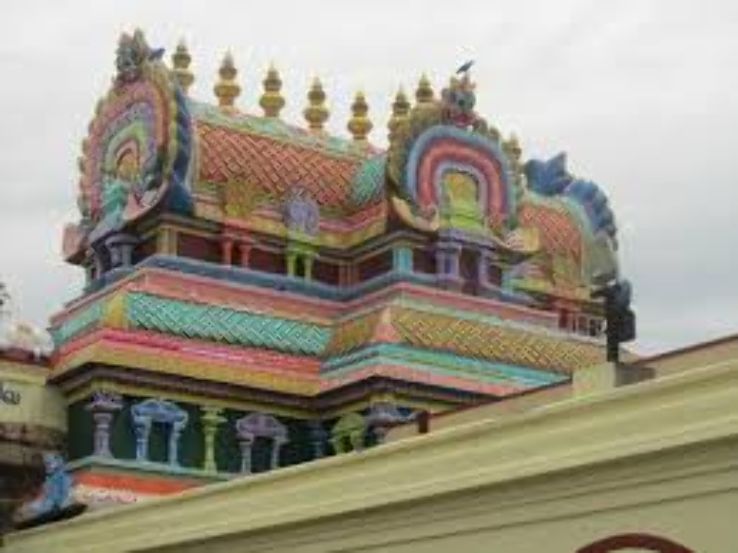 Swaminathaswamy Temple Trip Packages Swaminathaswamy Temple Trip Packages