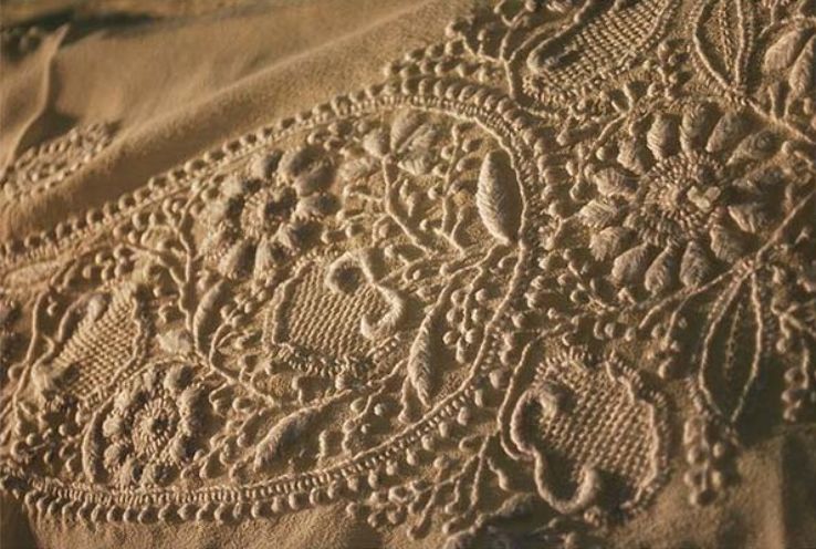Shop for Chikankari Embroidery Trip Packages