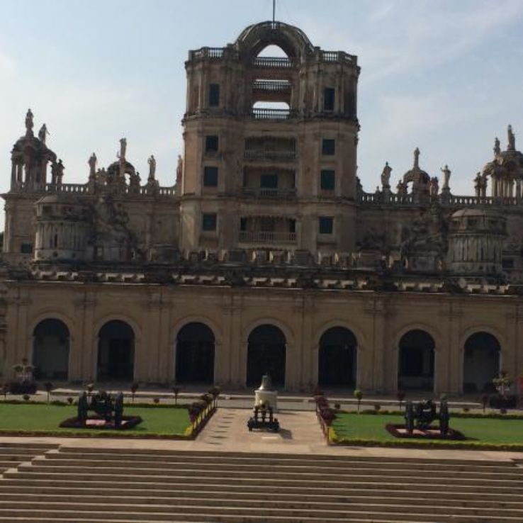 The Constantia House Trip Packages