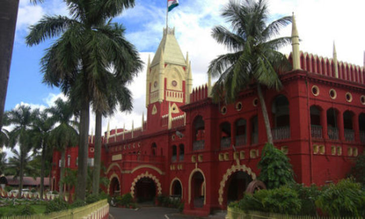 Orissa High Court Mueseum Trip Packages