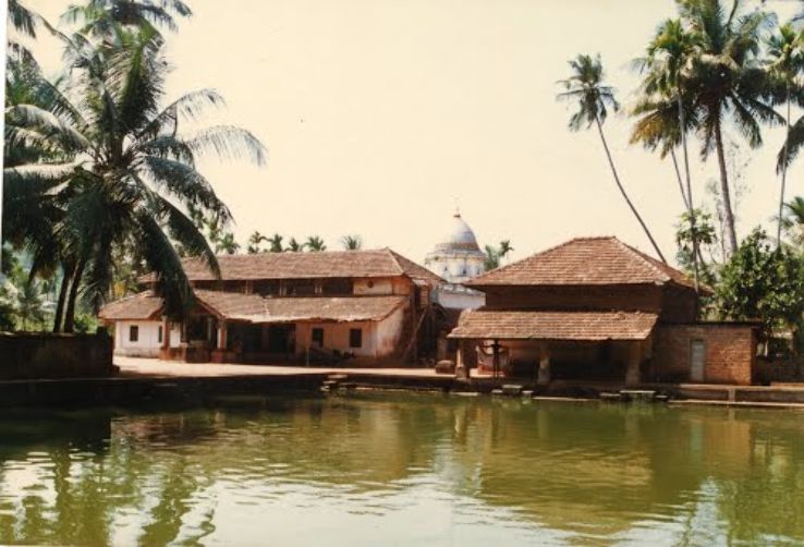 Sejjeshwar Temple  Trip Packages