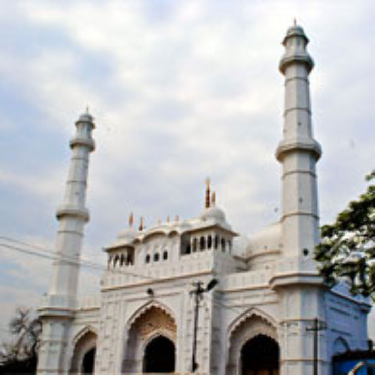 Teele Wali Masjid Trip Packages