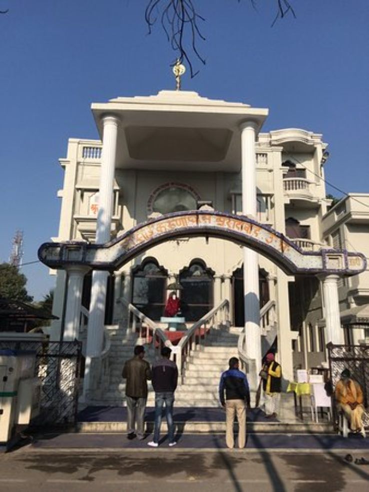 Hanuman Murti Mandir Trip Packages Hanuman Murti Mandir Trip Packages