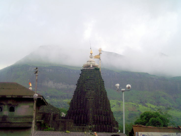 TRIMBAKESHWAR / TRYAMBAKESWAR Trip Packages