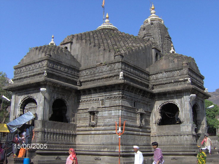 TRIMBAKESHWAR / TRYAMBAKESWAR Trip Packages