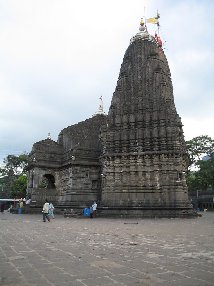 TRIMBAKESHWAR / TRYAMBAKESWAR Trip Packages