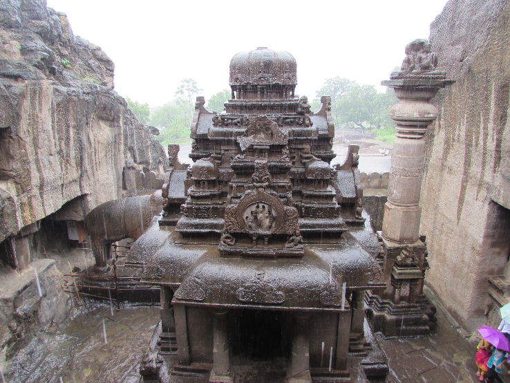 Pandavleni Caves Trip Packages Pandavleni Caves Trip Packages