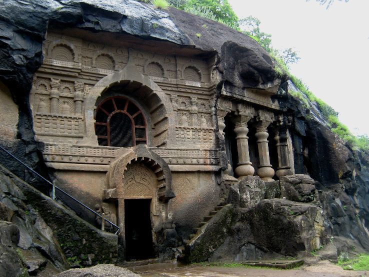 Pandavleni Caves Trip Packages