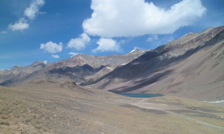 Beautiful 2 Days spiti valley Nature Holiday Package