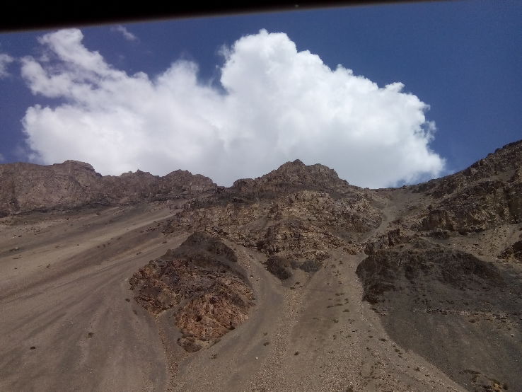 Spiti Valley  Trip Packages