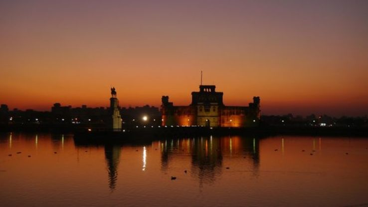 Ranmal Lake Park Trip Packages Ranmal Lake Park Trip Packages