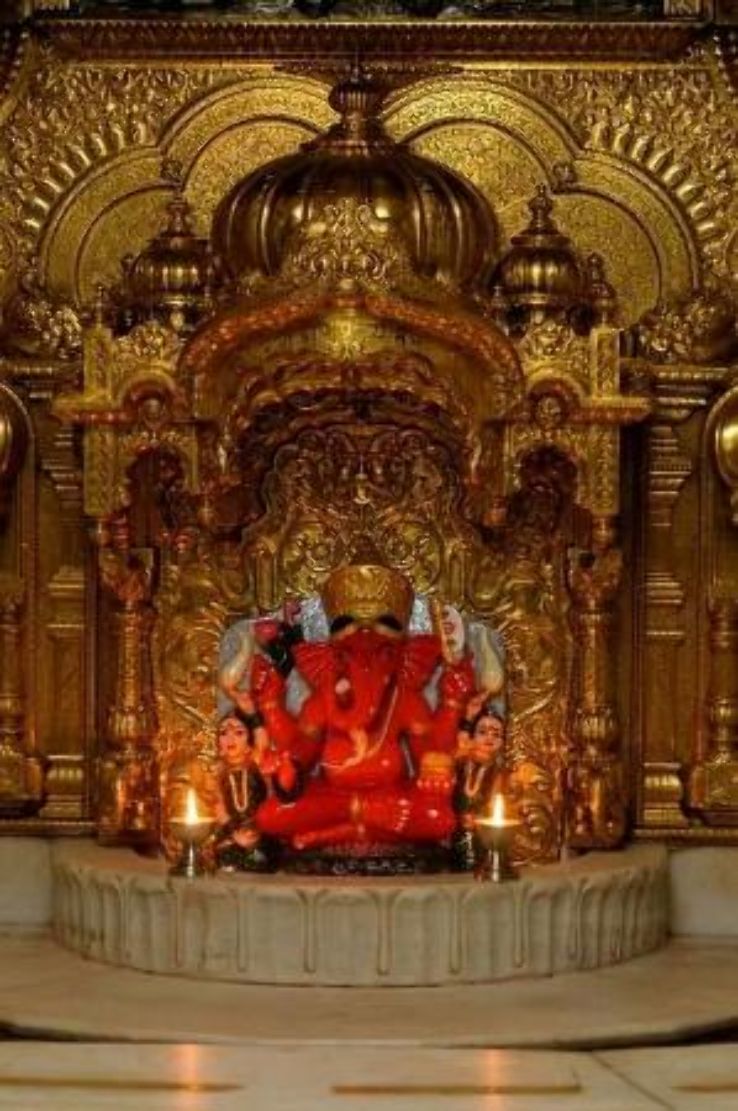 Bala Hanuman Temple Trip Packages