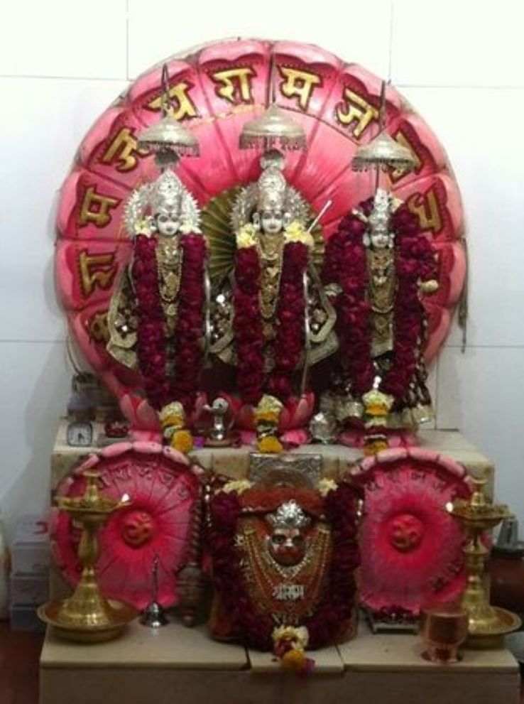 Bala Hanuman Temple Trip Packages