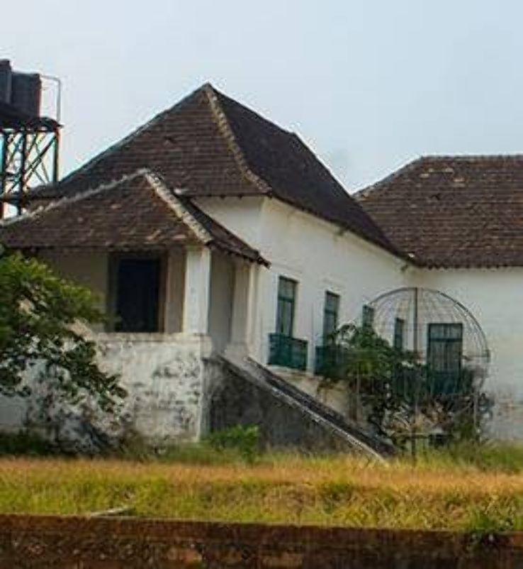 The Kristu Kala Mandir Art Gallery Trip Packages