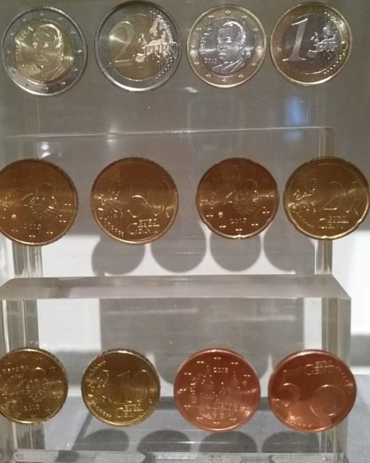 Coin Museum Trip Packages