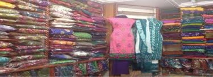 Chaandi Bazaar Trip Packages