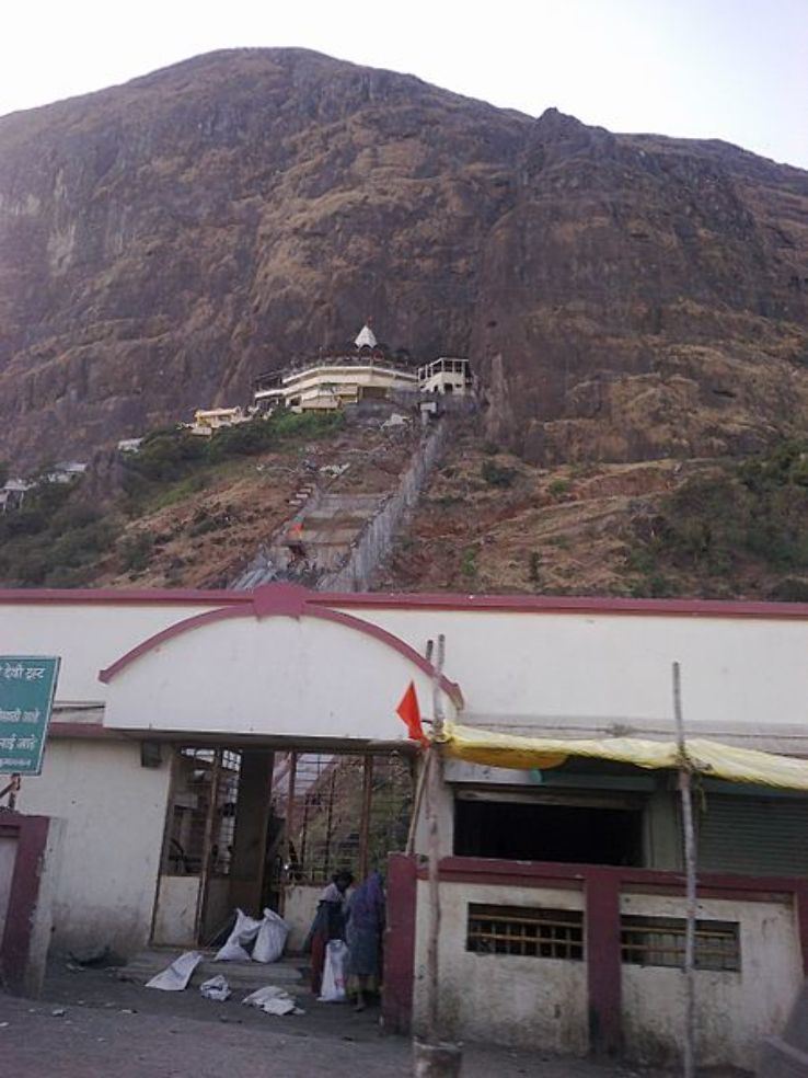 SAPTASHRUNGI DEVI TEMPLE Trip Packages