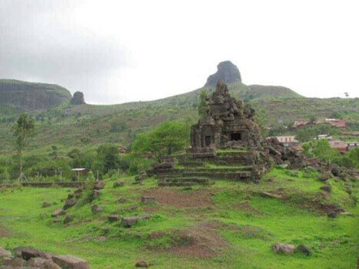 ANJANERI HILL Trip Packages