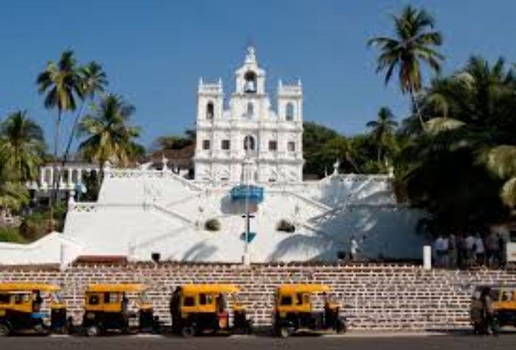 Viceroys Arch Trip Packages Viceroys Arch Trip Packages